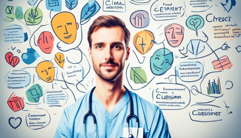 Mental Health Specialist Job Template Guide