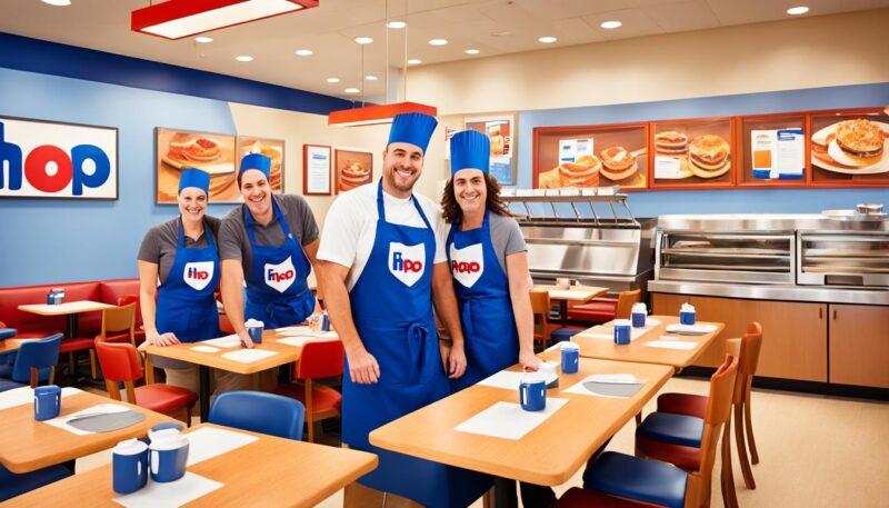 IHOP Careers and Jobs: Opportunities Awaiting