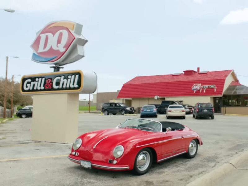 Explore Dairy Queen Careers and Jobs Opportunities