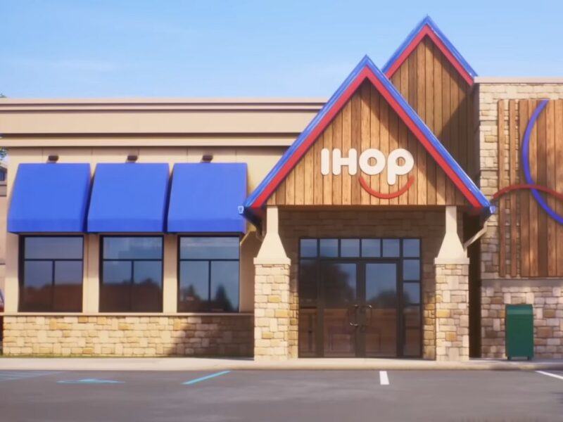 IHOP: Opportunities, Benefits, and Career Paths